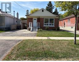 74 Wye Valley Road, Toronto (Dorset Park), Ca