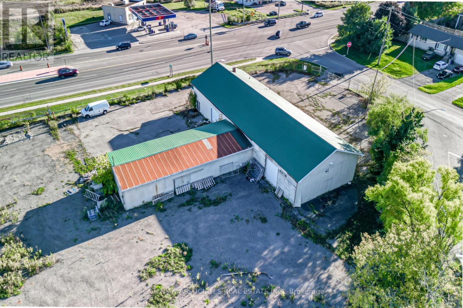 1 Ferguson Avenue, Whitby, Ontario  L1M 1A5 - Photo 12 - E12406426
