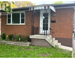 Main Floor - 784 Olive Avenue, Oshawa (Donevan), Ca