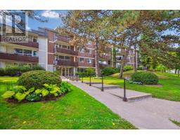 203 - 100 Coe Hill Drive, Toronto (High Park-Swansea), Ca