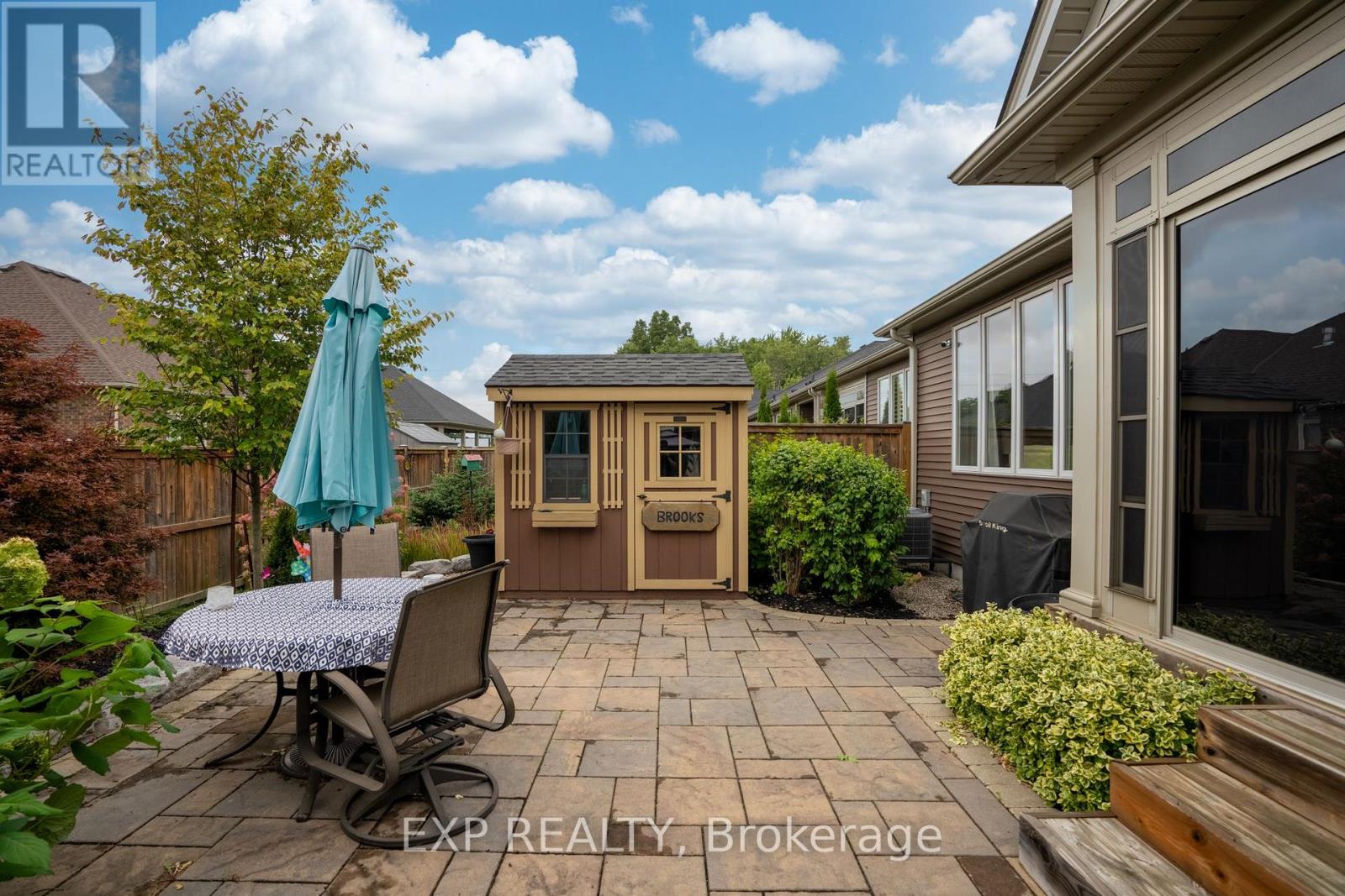 25 Andrew Lane, Thorold, Ontario  L2V 0V3 - Photo 39 - X12406497