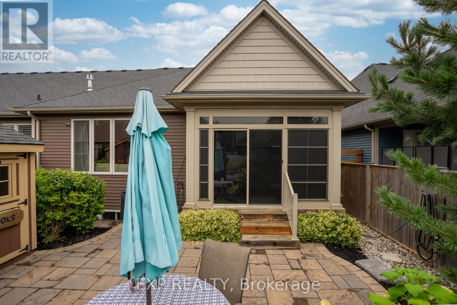 25 Andrew Lane, Thorold, Ontario  L2V 0V3 - Photo 40 - X12406497