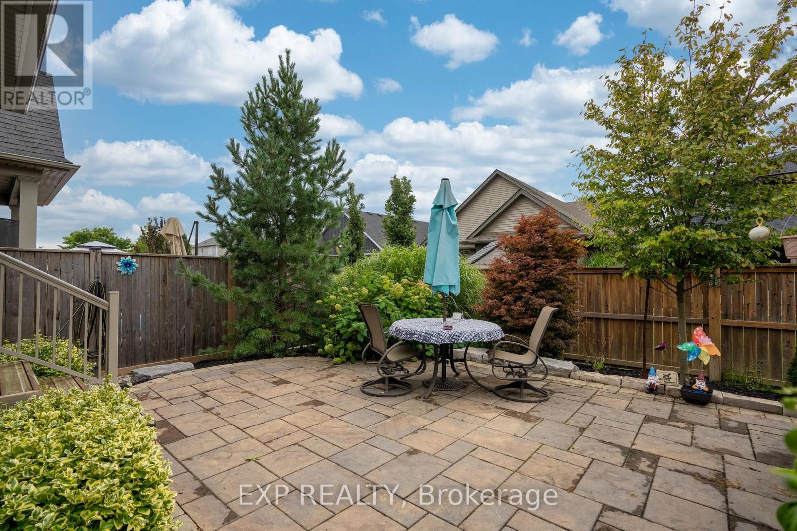 25 Andrew Lane, Thorold, Ontario  L2V 0V3 - Photo 41 - X12406497