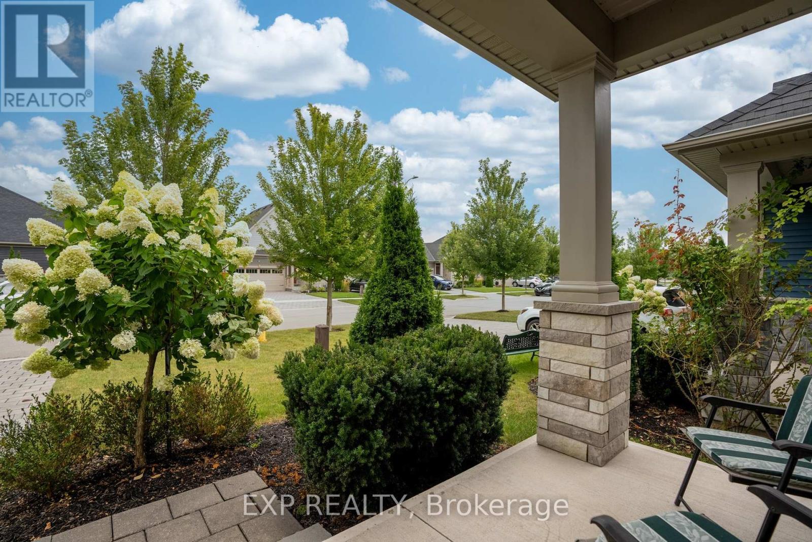 25 Andrew Lane, Thorold, Ontario  L2V 0V3 - Photo 42 - X12406497
