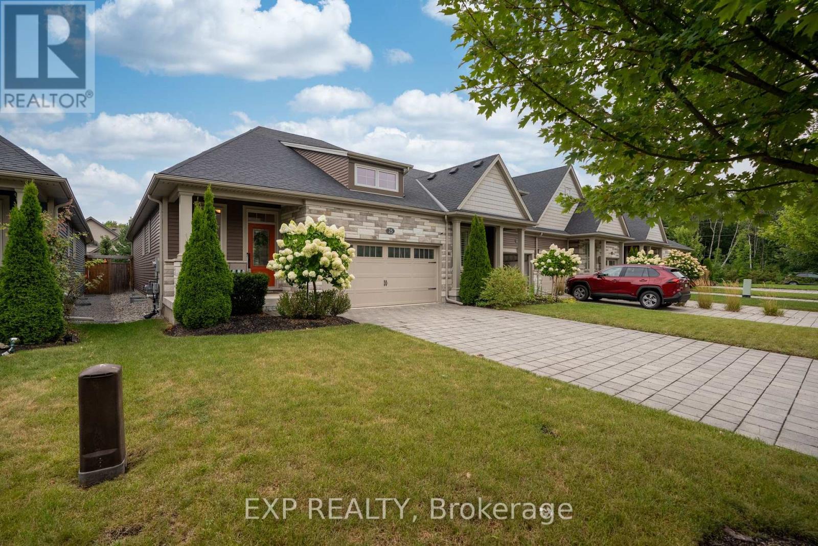25 Andrew Lane, Thorold, Ontario  L2V 0V3 - Photo 43 - X12406497