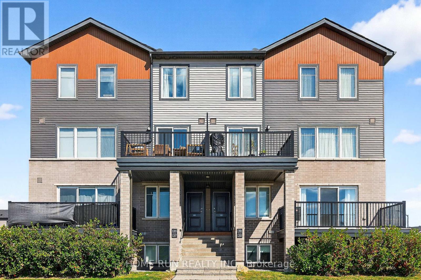 1201 Chapman Mills Drive, Ottawa, Ontario  K2J 6R5 - Photo 2 - X12388328