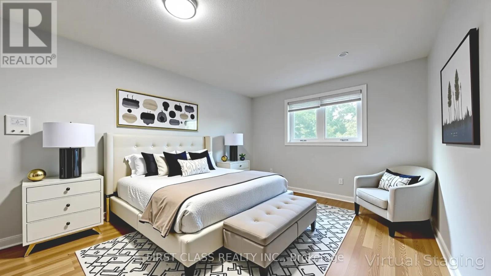 31 Richwood Drive, Markham, Ontario  L3P 3Y7 - Photo 10 - N12406249