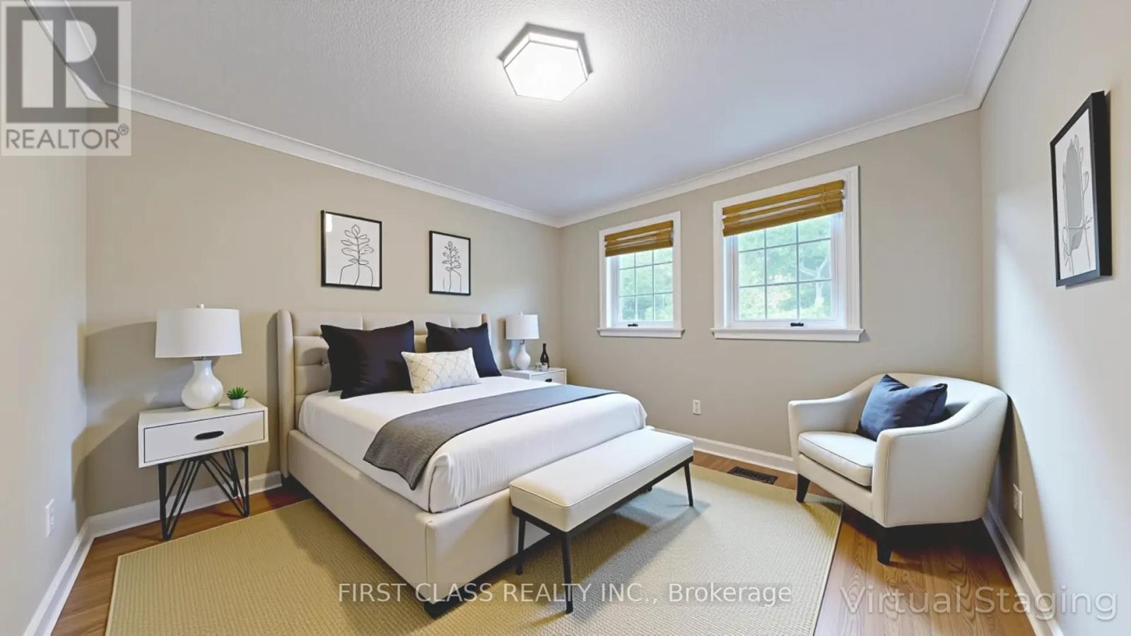 31 Richwood Drive, Markham, Ontario  L3P 3Y7 - Photo 13 - N12406249