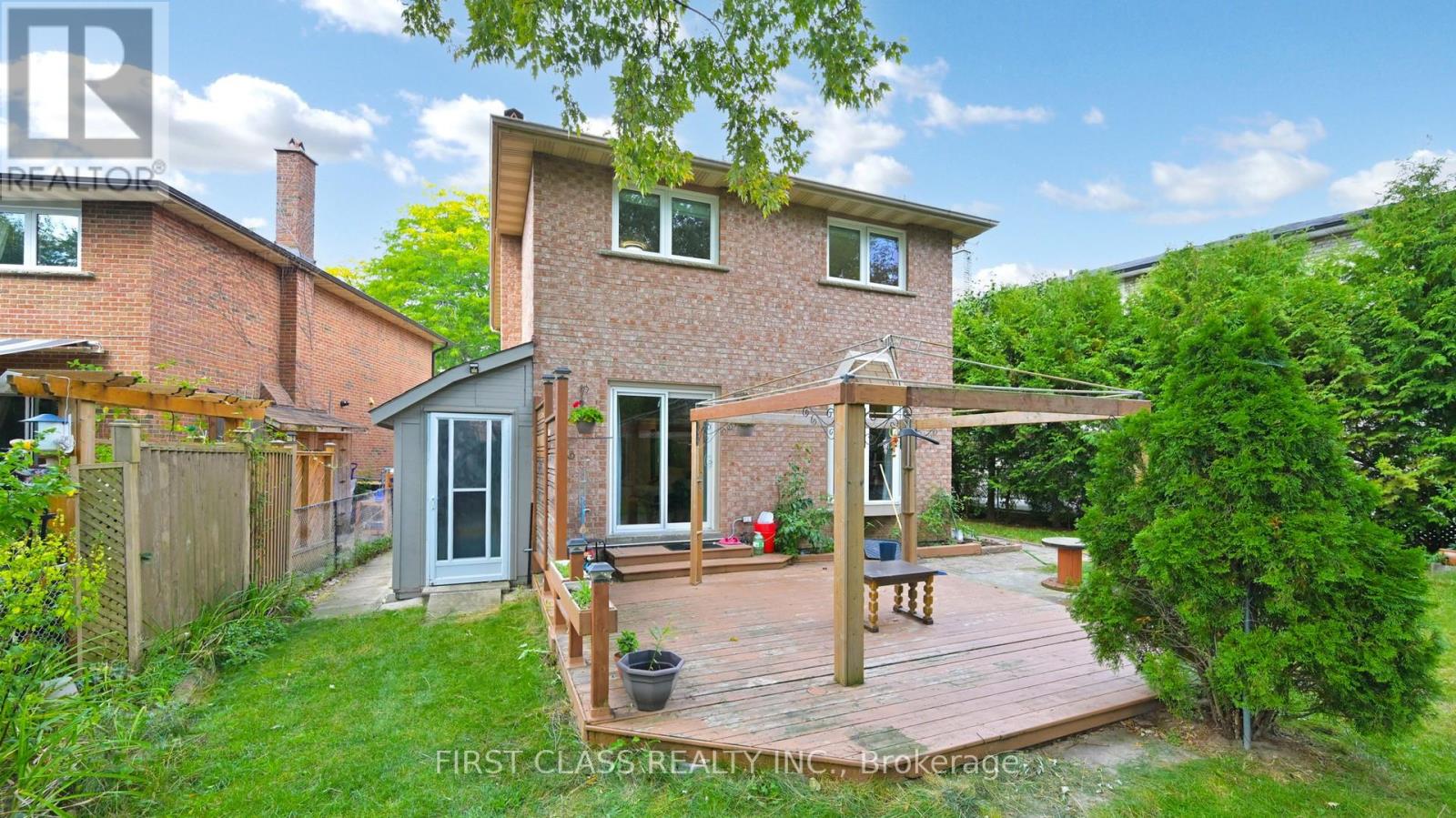 31 Richwood Drive, Markham, Ontario  L3P 3Y7 - Photo 16 - N12406249
