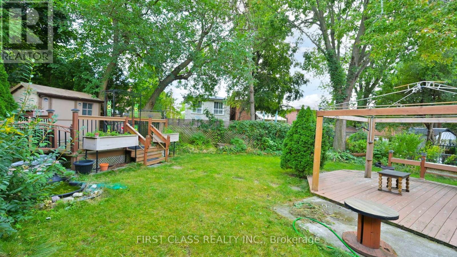 31 Richwood Drive, Markham, Ontario  L3P 3Y7 - Photo 18 - N12406249