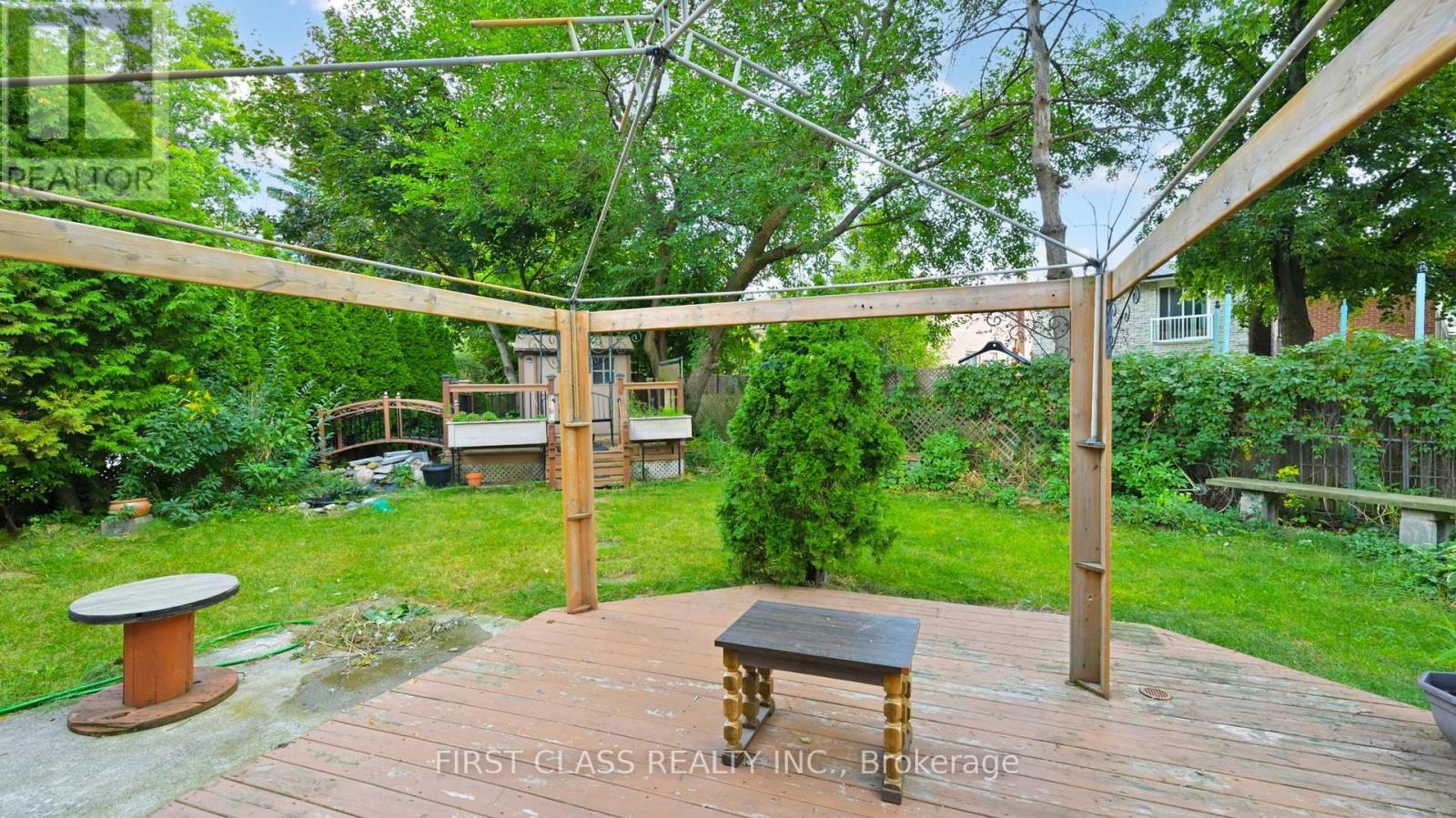 31 Richwood Drive, Markham, Ontario  L3P 3Y7 - Photo 20 - N12406249