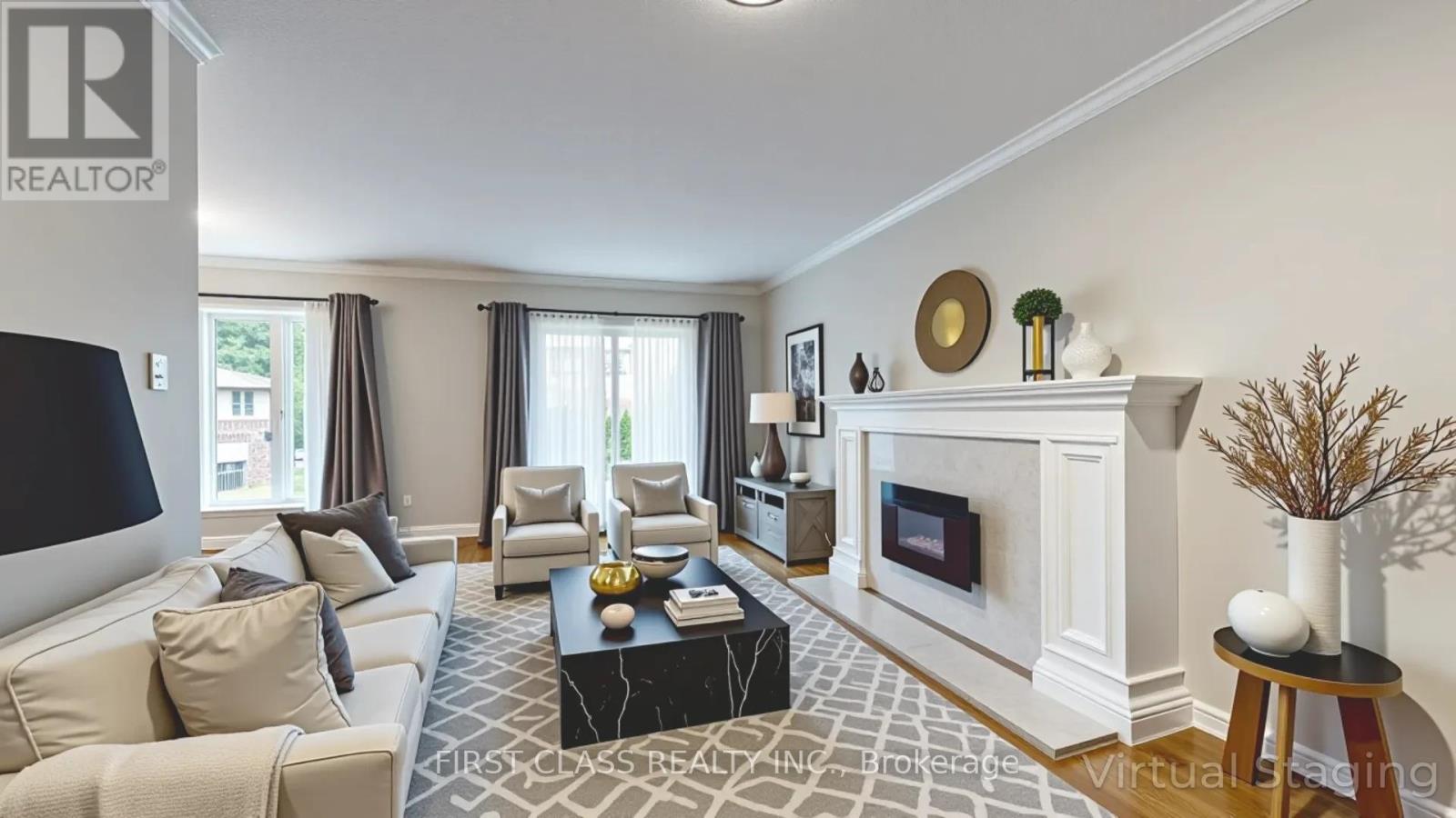 31 Richwood Drive, Markham, Ontario  L3P 3Y7 - Photo 4 - N12406249