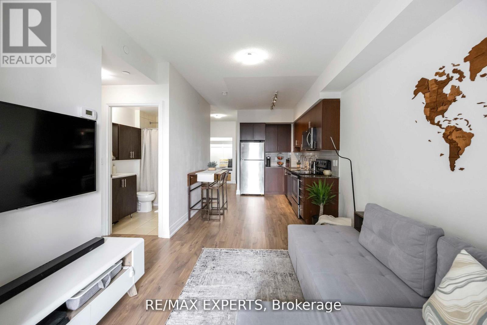 801 - 3700 Highway 7, Vaughan, Ontario  L4L 1A6 - Photo 27 - N12406302