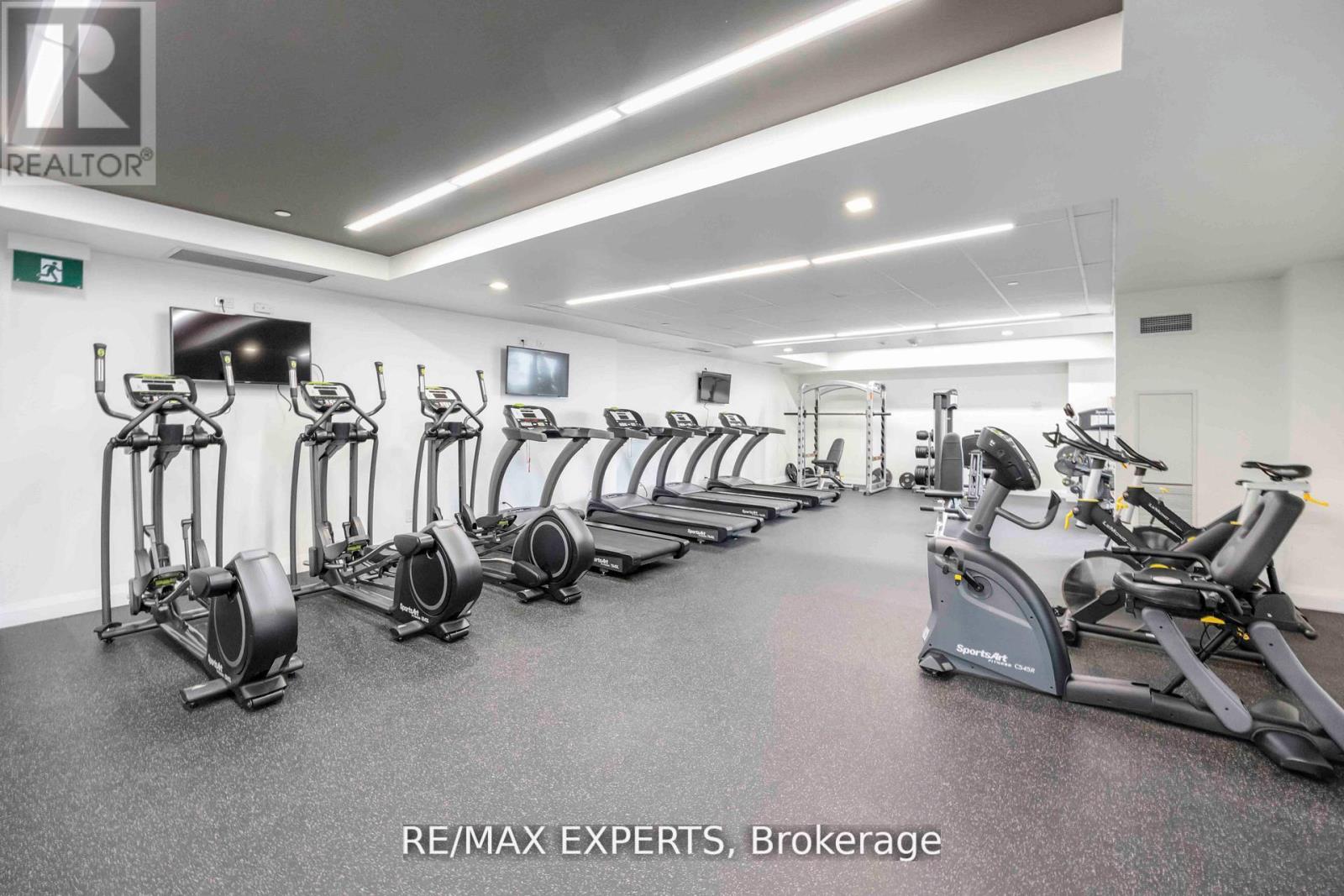 801 - 3700 Highway 7, Vaughan, Ontario  L4L 1A6 - Photo 47 - N12406302