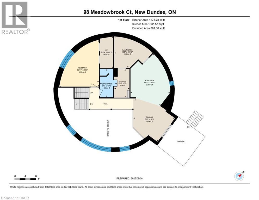 98 Meadowbrook Court, New Dundee, Ontario  N0B 2E0 - Photo 33 - 40770165