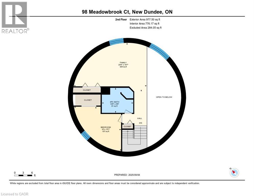 98 Meadowbrook Court, New Dundee, Ontario  N0B 2E0 - Photo 34 - 40770165