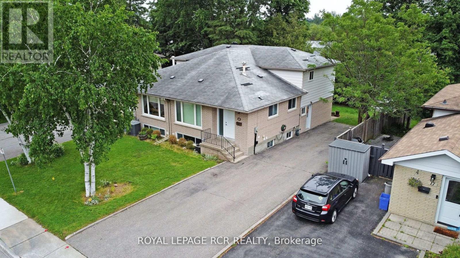 15 Mcdonald Drive, Aurora (Aurora Heights), Ontario  L4G 2T4 - Photo 33 - N12406354