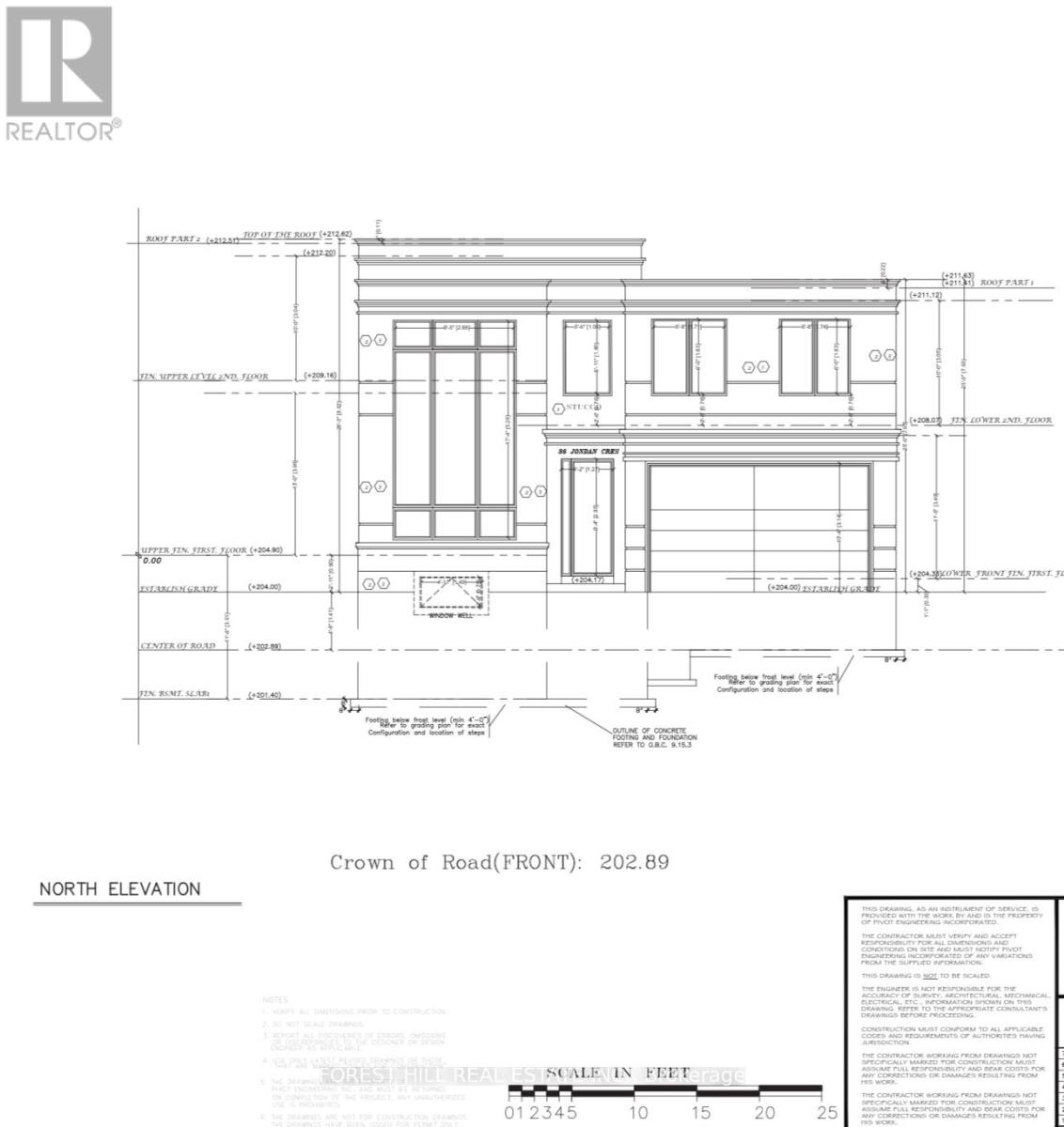 36 Jondan Crescent, Markham, Ontario  L3T 3Z5 - Photo 6 - N12406381
