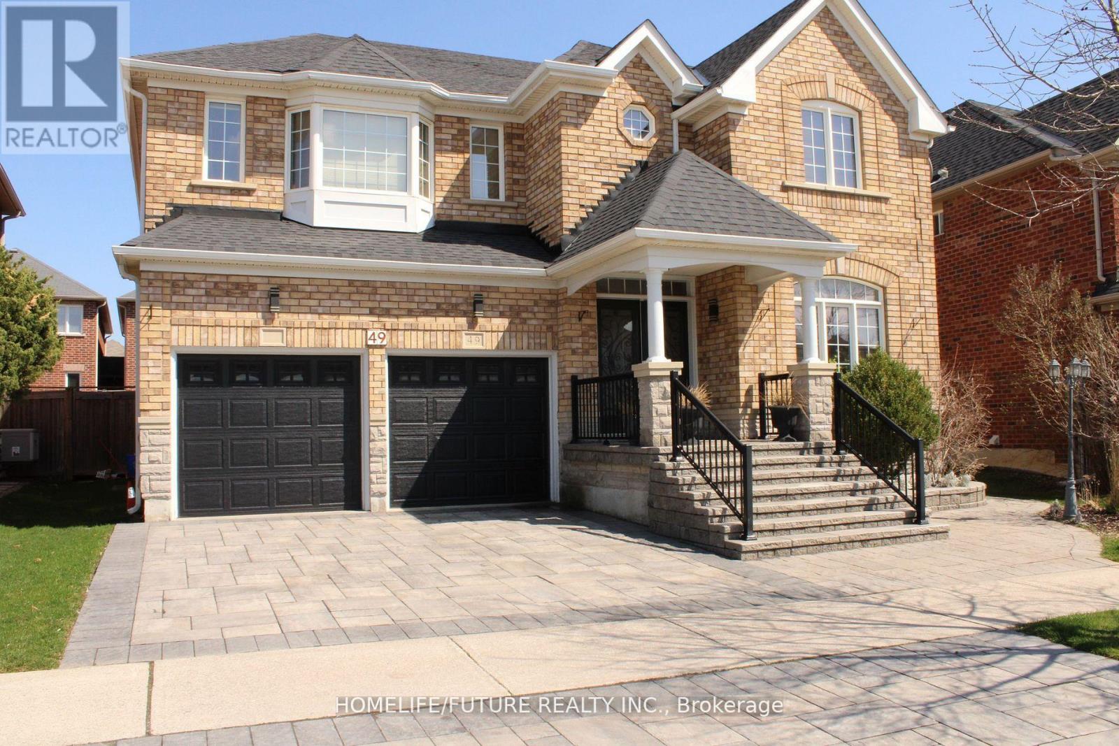 MAIN & 2ND - 49 MINGAY AVENUE, Markham, Ontario