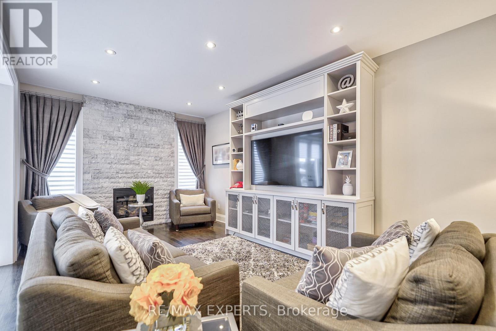 265 Chatfield Drive, Vaughan (Vellore Village), Ontario  L4H 3R8 - Photo 13 - N12406442