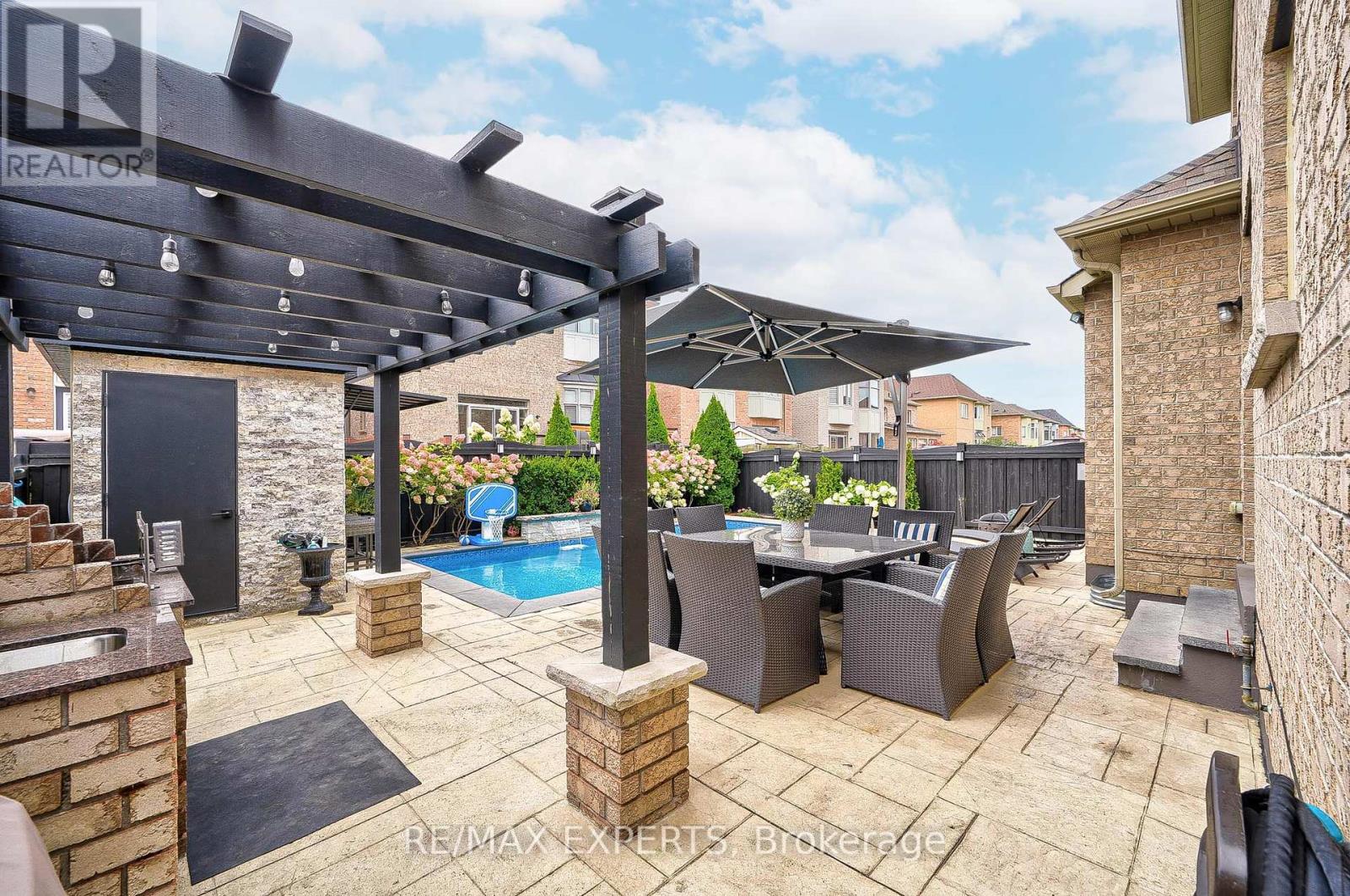 265 Chatfield Drive, Vaughan (Vellore Village), Ontario  L4H 3R8 - Photo 42 - N12406442