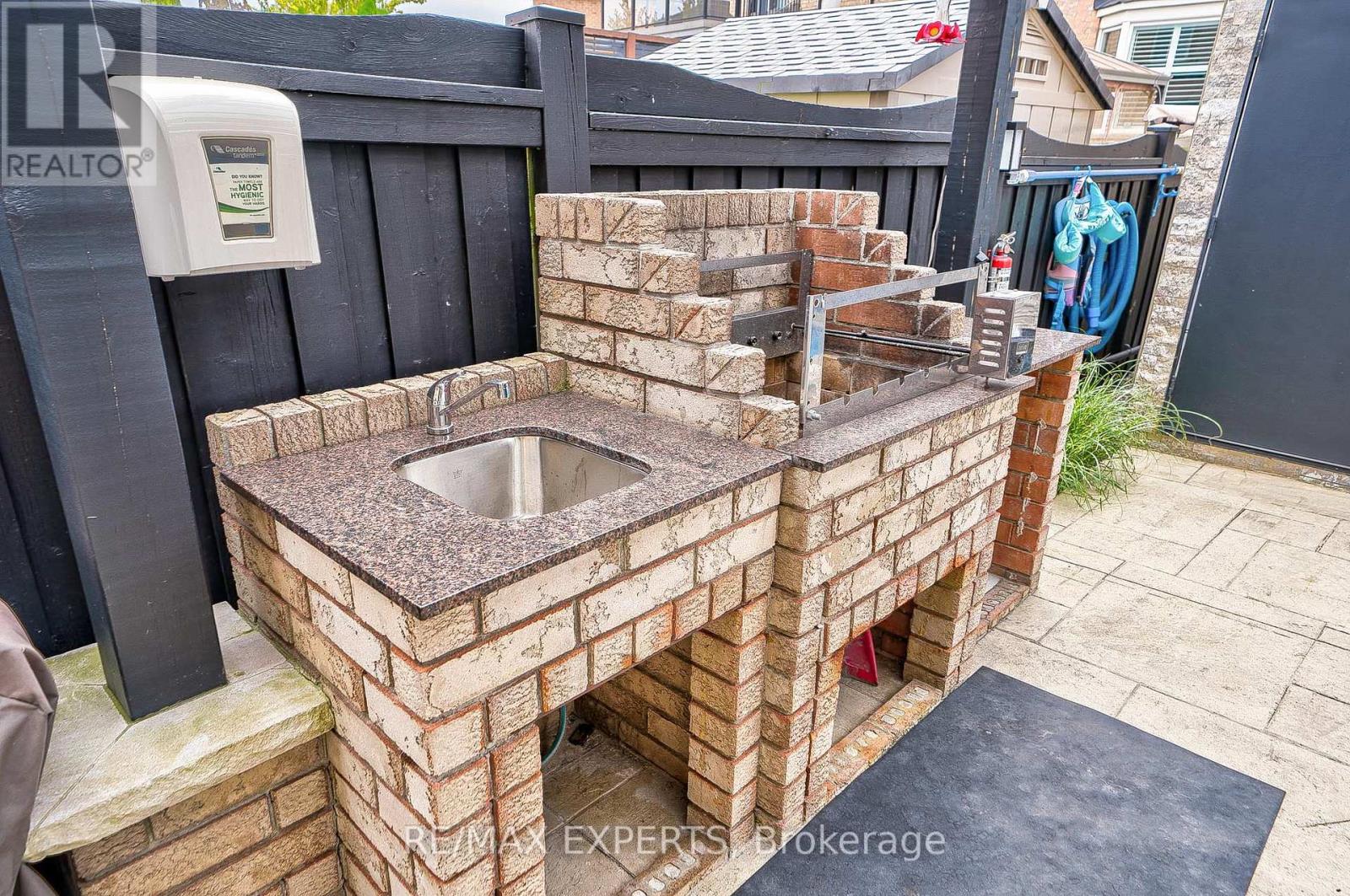 265 Chatfield Drive, Vaughan (Vellore Village), Ontario  L4H 3R8 - Photo 43 - N12406442