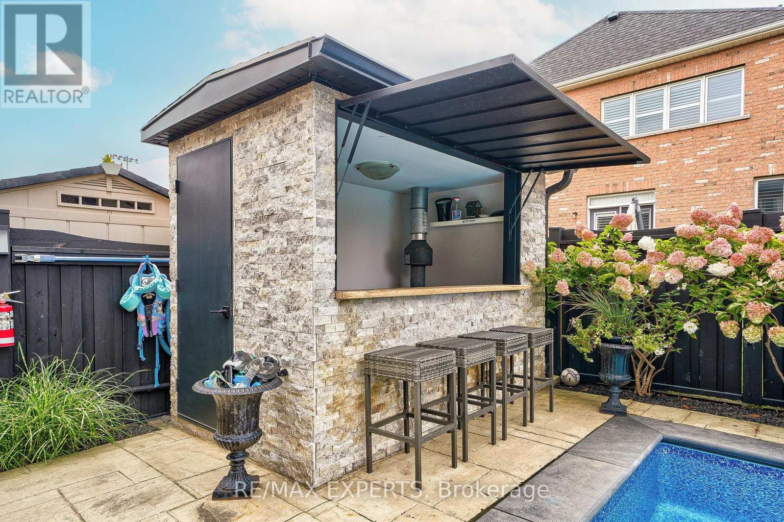 265 Chatfield Drive, Vaughan (Vellore Village), Ontario  L4H 3R8 - Photo 44 - N12406442