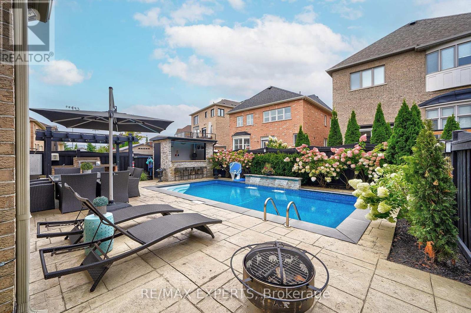 265 Chatfield Drive, Vaughan (Vellore Village), Ontario  L4H 3R8 - Photo 45 - N12406442