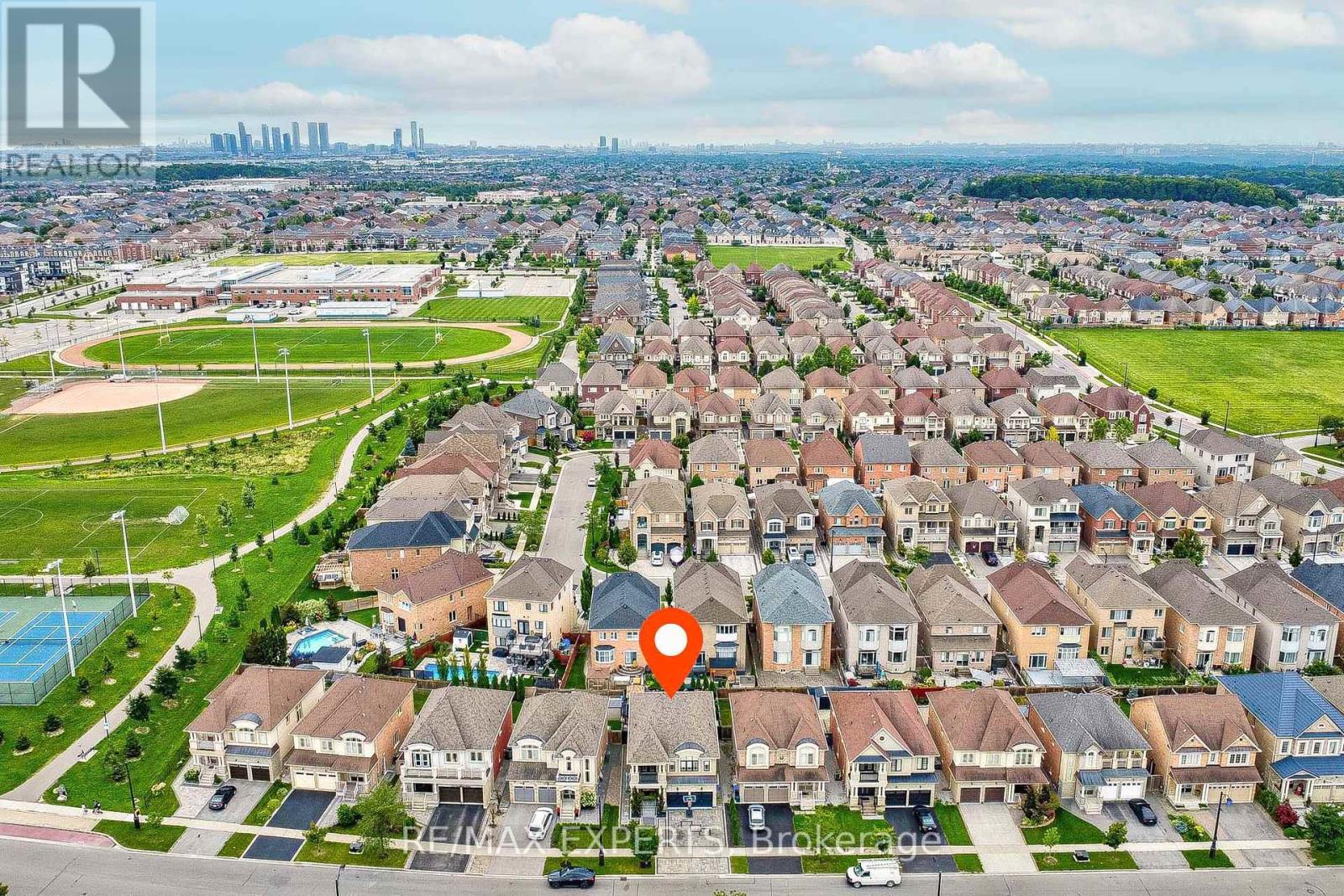 265 Chatfield Drive, Vaughan (Vellore Village), Ontario  L4H 3R8 - Photo 48 - N12406442