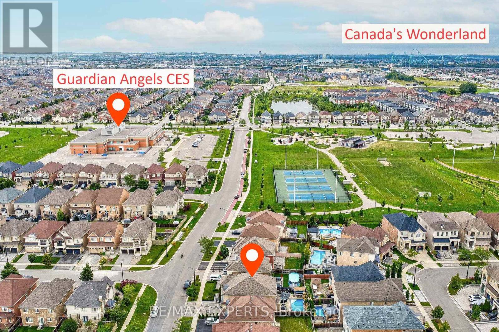 265 Chatfield Drive, Vaughan (Vellore Village), Ontario  L4H 3R8 - Photo 49 - N12406442