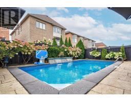 265 Chatfield Drive, Vaughan (Vellore Village), Ca