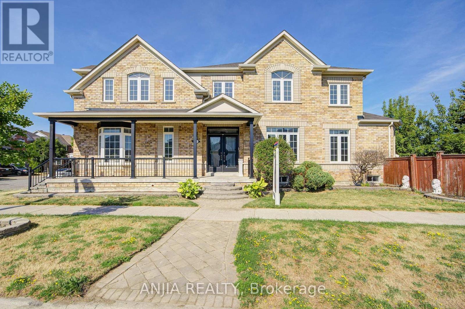 66 Alfred Paterson Drive, Markham, Ontario  L6E 1J5 - Photo 1 - N12406453