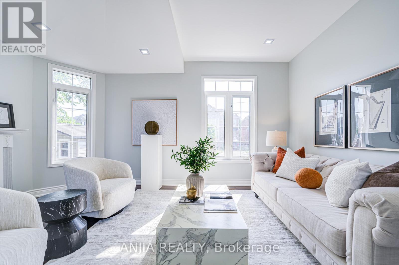 66 Alfred Paterson Drive, Markham, Ontario  L6E 1J5 - Photo 22 - N12406453