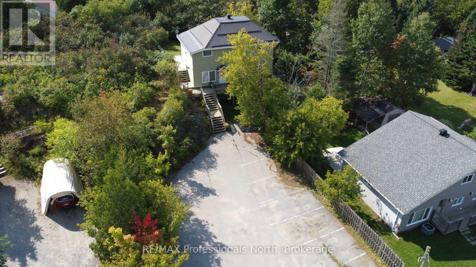 9 West Road, Huntsville, Ontario  P1H 1K9 - Photo 14 - X12406463