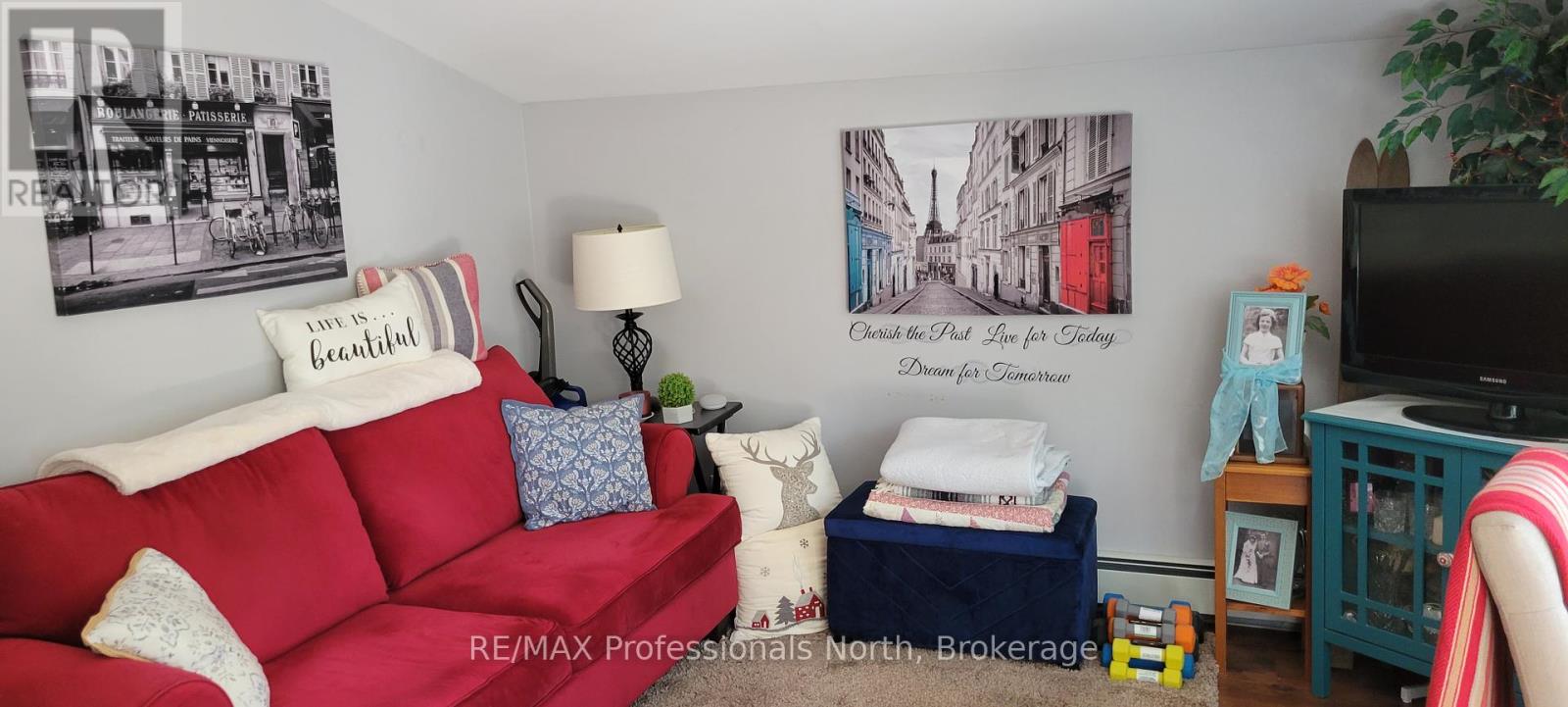 9 West Road, Huntsville, Ontario  P1H 1K9 - Photo 20 - X12406463