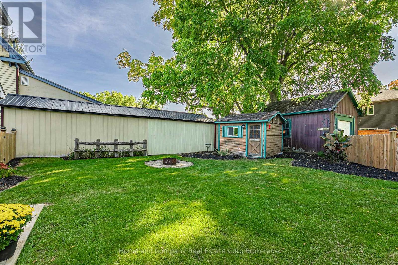 52 Ontario Street N, St. Marys, Ontario  N4X 1C8 - Photo 28 - X12406511