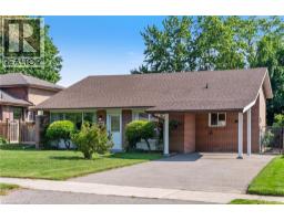 1610 Hobbs Crescent 0120 - Clarkson, Mississauga, Ca