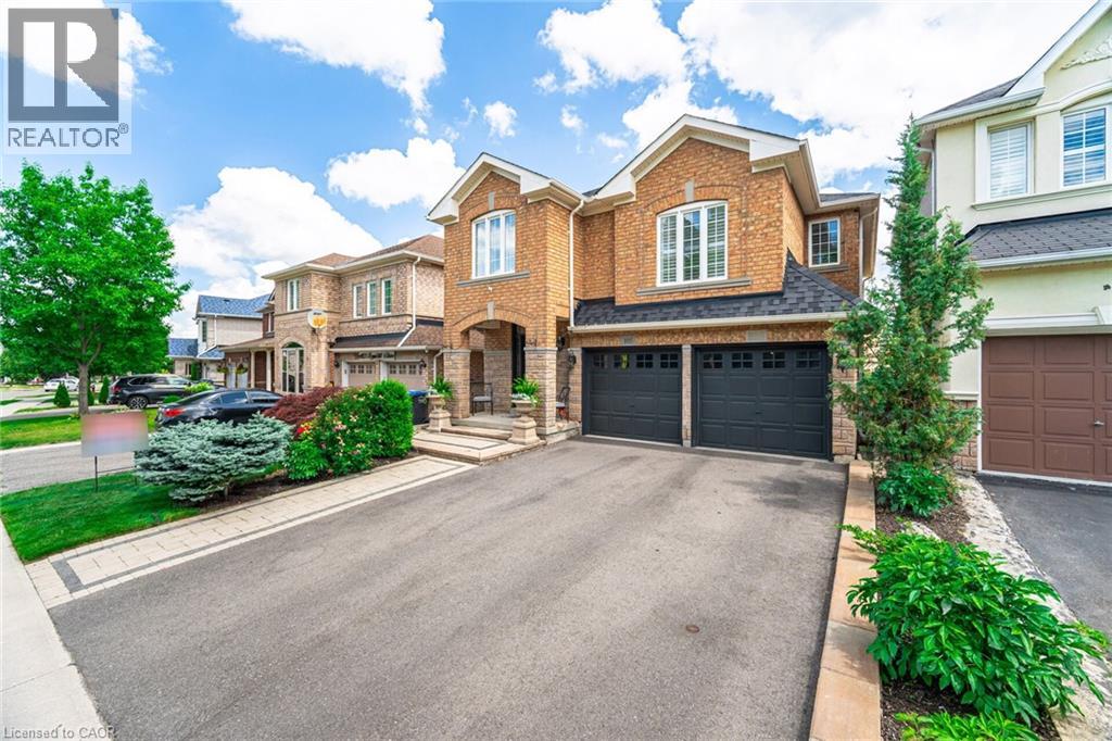 105 Sugarhill Drive, Brampton, Ontario  L7A 3X3 - Photo 2 - 40769321