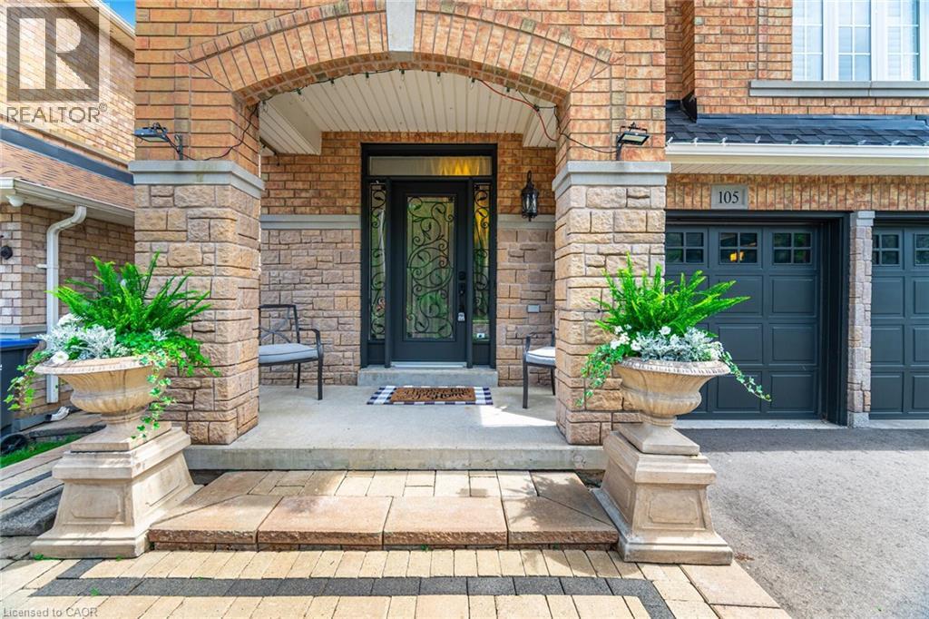 105 Sugarhill Drive, Brampton, Ontario  L7A 3X3 - Photo 3 - 40769321