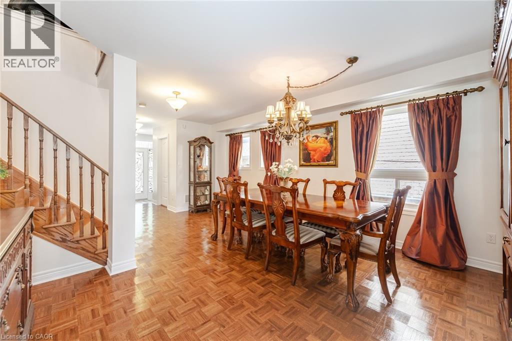 105 Sugarhill Drive, Brampton, Ontario  L7A 3X3 - Photo 6 - 40769321