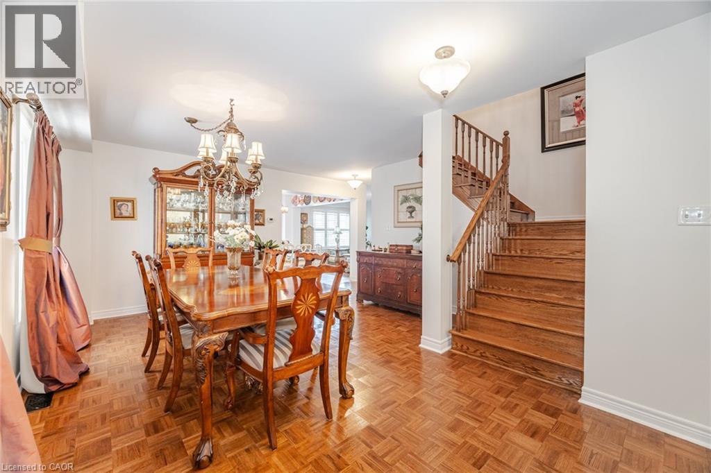 105 Sugarhill Drive, Brampton, Ontario  L7A 3X3 - Photo 8 - 40769321