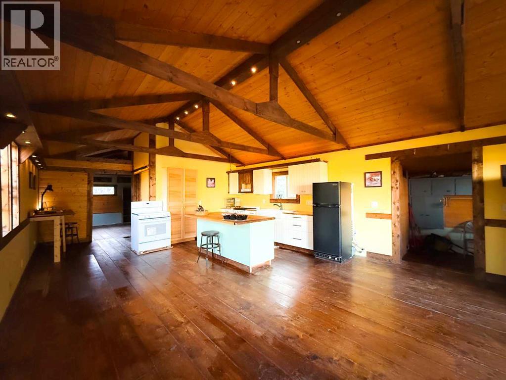 80223 82 Range Road, Rural Saddle Hills County, Alberta  T0H 3G0 - Photo 16 - A2231398