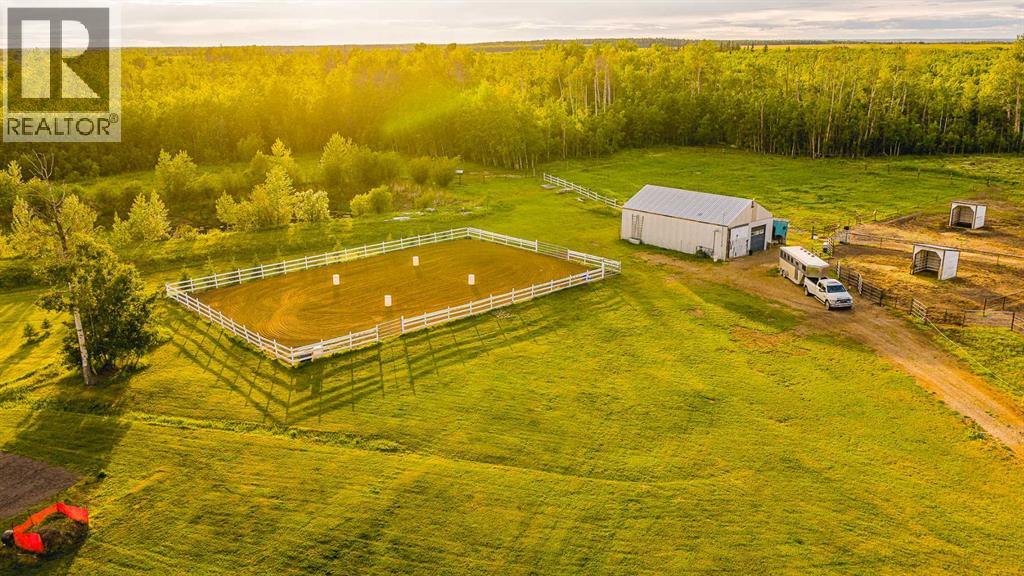 78248 Range Road 85, Rural Saddle Hills County, Alberta  T0H 3V0 - Photo 7 - A2242973