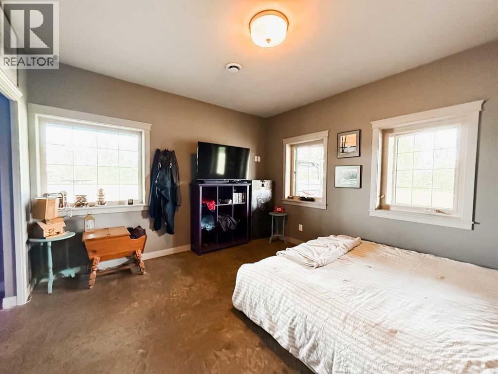 78248 Range Road 85, Rural Saddle Hills County, Alberta  T0H 3V0 - Photo 26 - A2242973