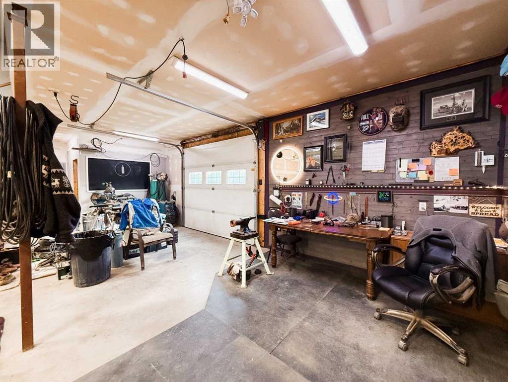 78248 Range Road 85, Rural Saddle Hills County, Alberta  T0H 3V0 - Photo 36 - A2242973