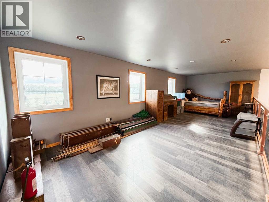 78248 Range Road 85, Rural Saddle Hills County, Alberta  T0H 3V0 - Photo 31 - A2242973