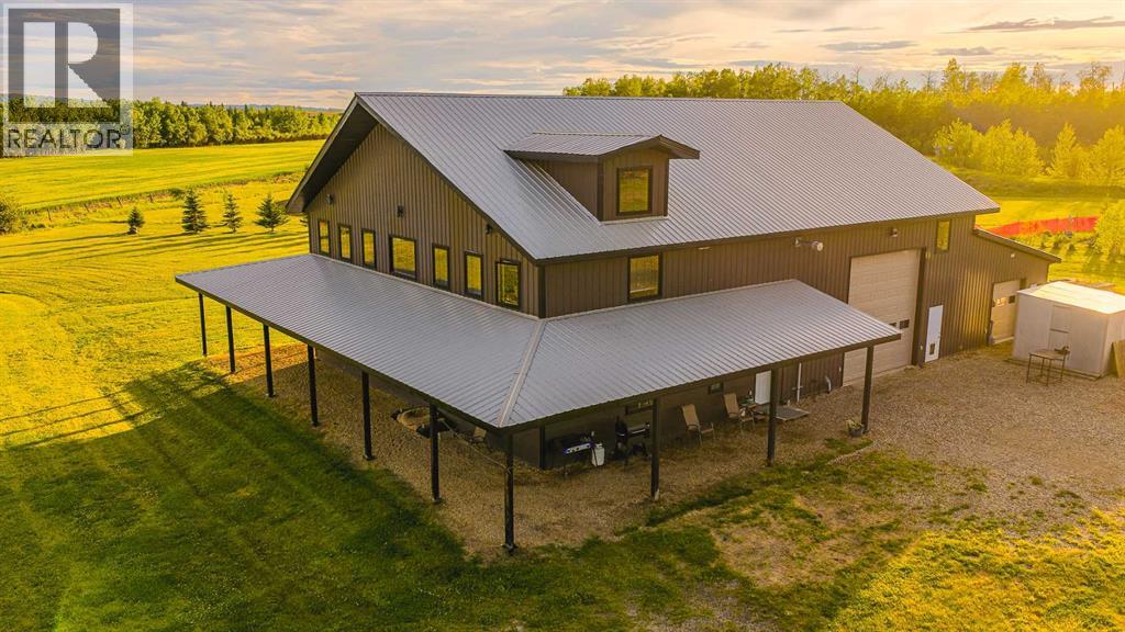 78248 Range Road 85, Rural Saddle Hills County, Alberta  T0H 3V0 - Photo 9 - A2242973