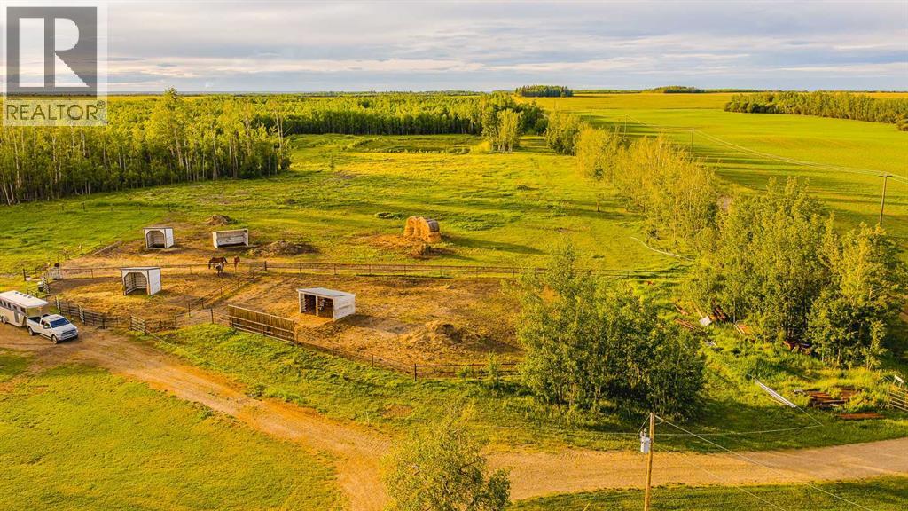 78248 Range Road 85, Rural Saddle Hills County, Alberta  T0H 3V0 - Photo 6 - A2242973