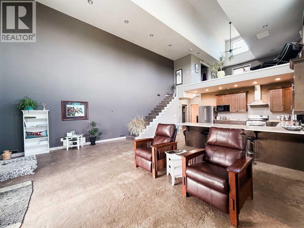 78248 Range Road 85, Rural Saddle Hills County, Alberta  T0H 3V0 - Photo 12 - A2242973