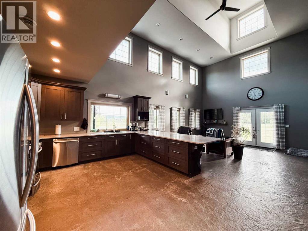 78248 Range Road 85, Rural Saddle Hills County, Alberta  T0H 3V0 - Photo 14 - A2242973